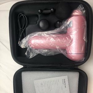 Soai Deep Tissue Massager NEW